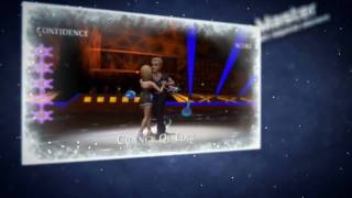 Dancing on Ice Wii trailer