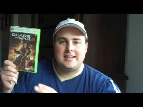 My Top Ten Xbox 360 Games (2011 Update)