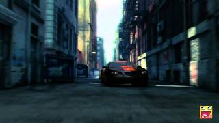 Ridge Racer Unbounded – Teaser Trailer [1080p HD PS3, Xbox 360, PC]