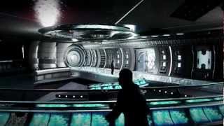 Star Trek 2013 – Gameplay Trailer