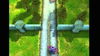transformers 3 (Transformer : Dark of the moon review) iPhone game play video