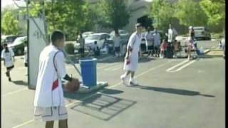 Hoop Games