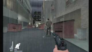 Quantum of Solace Review (Wii)