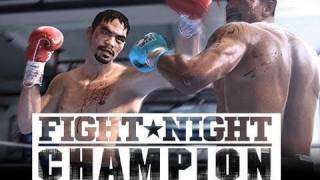 Fight Night Champion Video Review