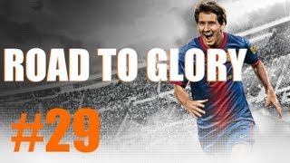 FIFA 13 Ultimate Team Road To Glory #29