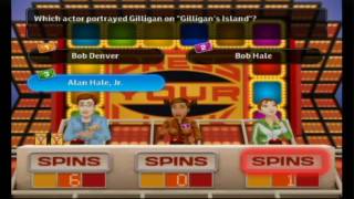 Press Your Luck 2010 Review (Wii)