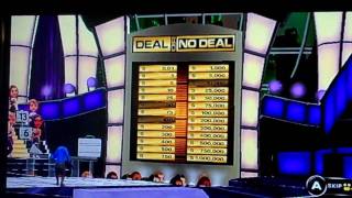 deal or no deal wii