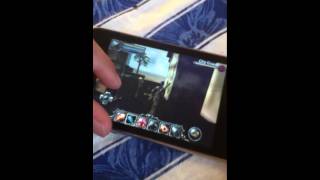 Aralon iphone game review