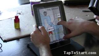 B-Boy Beats iPhone Game Review