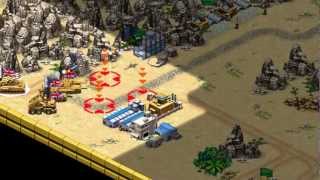 Desert Stormfront – Official Game Trailer