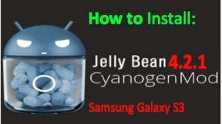 Top 5 Apps For Samsung Galaxy S3 December 2012