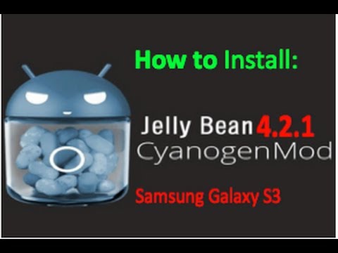 Top 5 Apps For Samsung Galaxy S3 December 2012