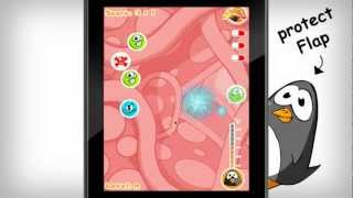 Flu Panic – New Android Game
