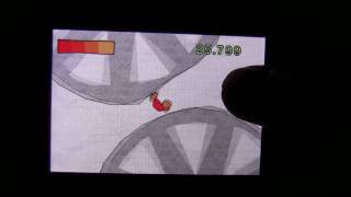 iPhone game review: Jelly Car