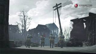 Company of Heroes 2 Turning Point trailer