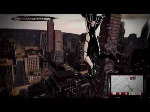 The Amazing Spider-Man Game –  Part-7 (PS3-XBOX-WII-PC)-HD (Video Game)