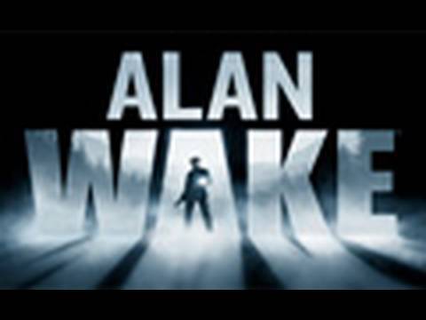 Alan Wake – Trailer (Game Trailer HD)