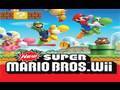New Super Mario Brothers E3 2009 Debut Trailer [HQ] (Rate This Game)