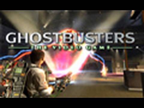 Ghostbusters – Trailer (Game Trailer HD)