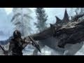 The Elder Scrolls V: Skyrim – Official Trailer