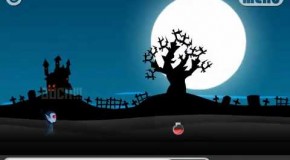 Vampire Night – Android Game