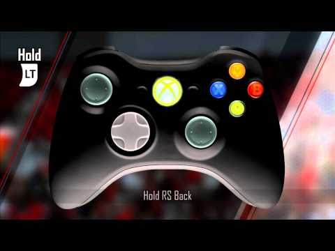 FIFA 11 “New Skills” Tutorial (Xbox 360)