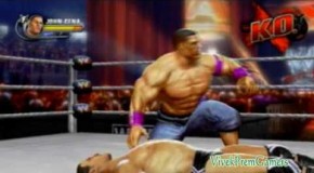 WWE All Stars Randy Orton Path of Champions – Part 1