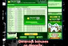 Legal money gaming site Spadester by Cashtube.WS – Play spades for real money, better than poker!