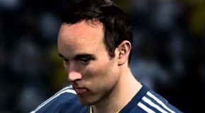 FIFA 12 Vs PES 2012 Face/Screenshot Comparison Video XBOX360/PS3/Wii/3DS (HD)