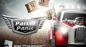 Parcel Panic – Post Car Racer 3D