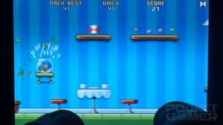 Fishbowl Racer iPhone Game Review – PocketGamer.co.uk