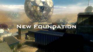 New Foundation Montage Trailer