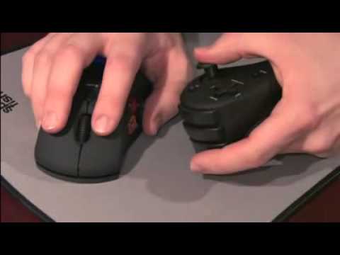 Classic Game Room – SPLITFISH FragFX SHARK 360 controller review for Xbox 2012.