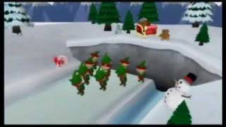 We Wish You A Merry Christmas (Wii) – Review
