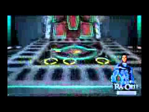 RA.ONE Game Review for PlayStation2 With SRK