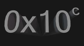 0x10c – New Science Fiction Game from Mojang Announced