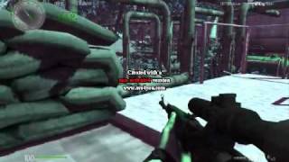 Sniper Ghost Warrior Multiplayer Montage