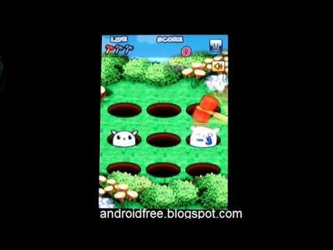 Angry doogipang android gameplay preview
