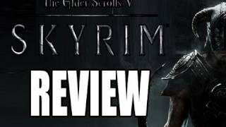 IGN Reviews – Elder Scrolls V: Skyrim Game Review