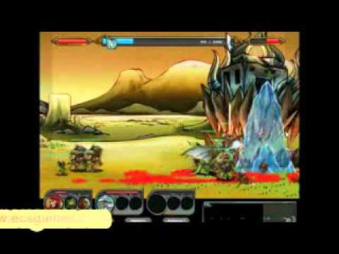 Epic War 4 PS3 Gameplay Download For Free