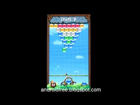 Bubble maniac android gameplay preview