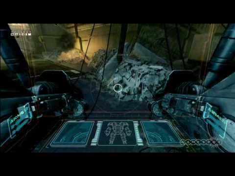 FEAR 2 [PS3/360/PC] Video Preview