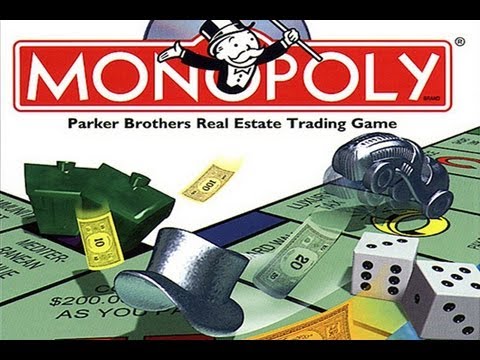 CGRundertow MONOPOLY for PlayStation Video Game Review