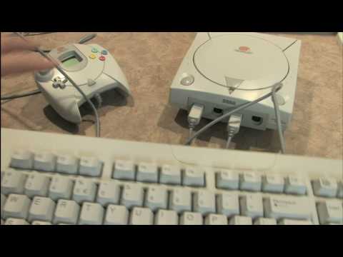 Classic Game Room HD – SEGA DREAMCAST Console Review