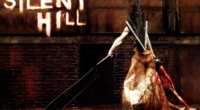 Scariest Moments in the Silent Hill Video Game Series
