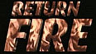 CGRundertow – RETURN FIRE for PlayStation Video Game Review