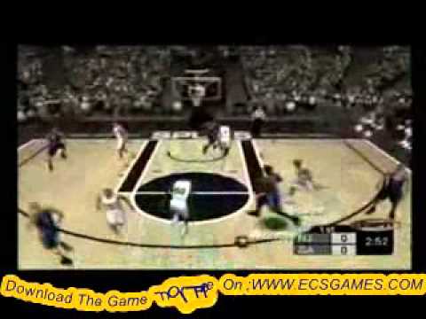 NBA 2K11 XBOX Gameplay Play for Free