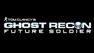 Ghost Recon: Future Soldier – Co-Op Gameplay