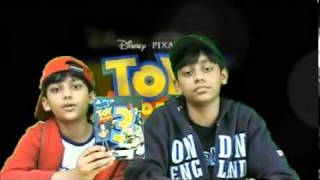 Toy Story 3 Review by Riensonz.wmv