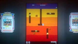 Namco Museum Demo PS3 Game Review